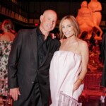 The world’s largest ballet scholarship organization gathered ballet stars from across the globe at this year’s 