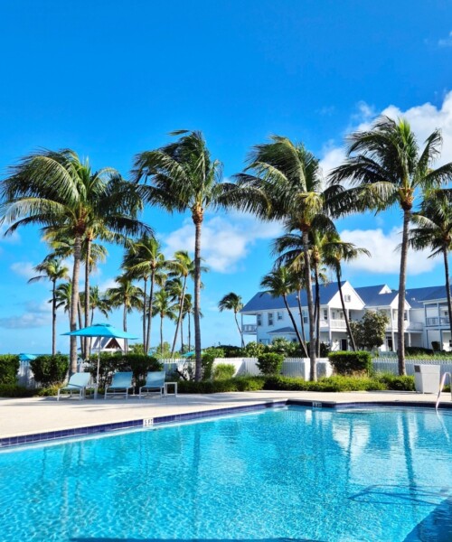 Tranquility Bay Beachfront Hotel and Resort