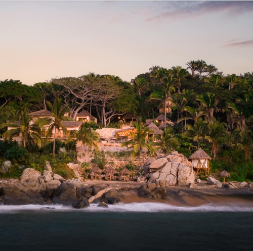La Joya Sayulita