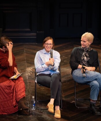 Anna Ziegler’s Twin Openings Take Center Stage