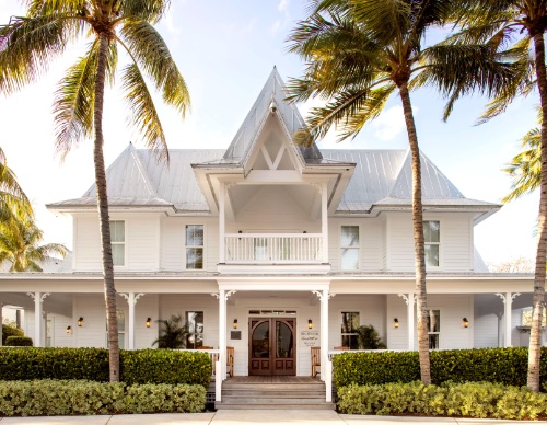 Tranquility Bay Beachfront Hotel and Resort