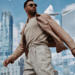 Five years after Bridgerton turned him into a global heartthrob, the actor is returning to romance. With You, Me & Tuscany, he’s not just revisiting the genre—he’s rethinking its place in modern life