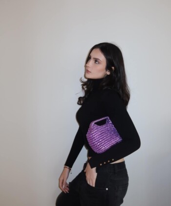 A Fresh Take on Handbags A Fresh Take on Handbags