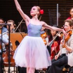 The New York Philharmonic hosted its annual Fun at the Phil Family Benefit at David Geffen Hall at Lincoln Center. The event featured a Young People’s Concert followed by a festive party for all ages. The benefit raised over $175,000 to support the Philharmonic’s education programs offered in schools and throughout communities citywide