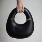 Founded in New York by designer Tiffany Yaraghi Nader, the emerging handbag label blends refined silhouettes with everyday practicality—creating pieces that feel at once elevated, personal and designed to last