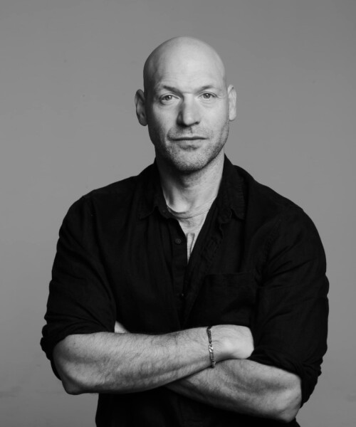 Corey Stoll