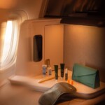 With bold, new upgrades, Cathay Pacific is raising the standard for international travel