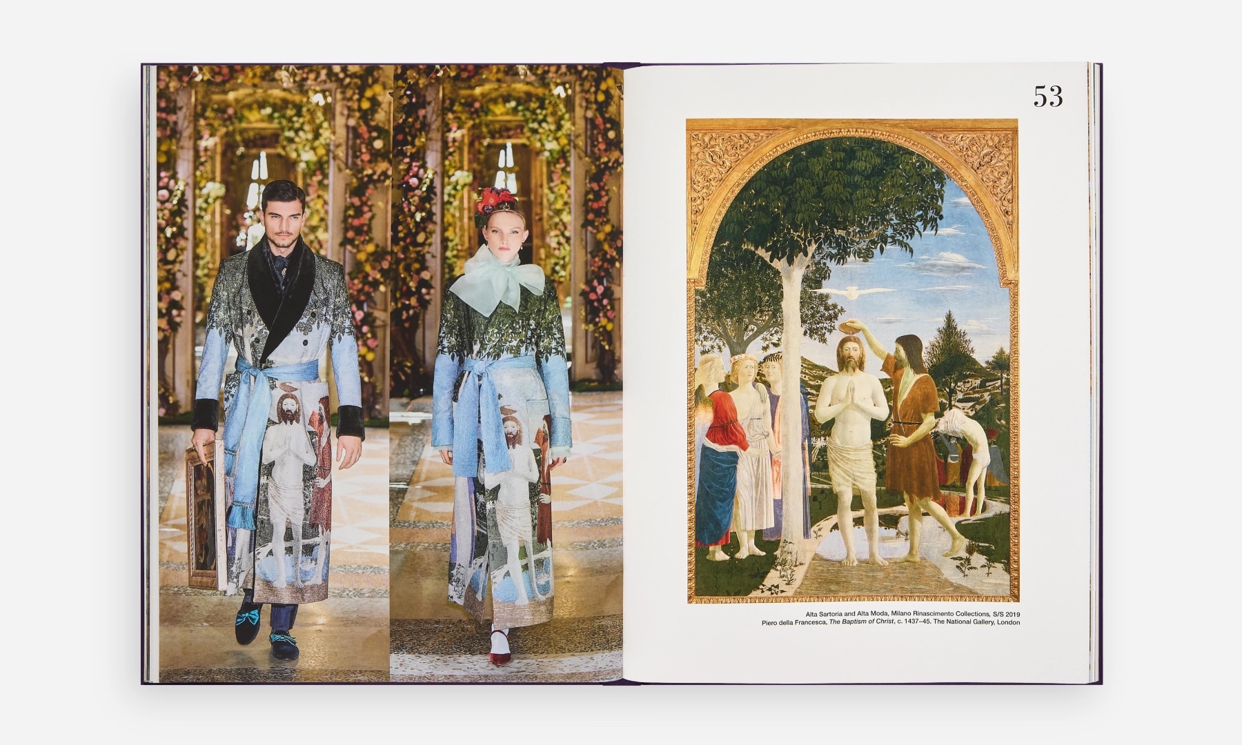Dolce & Gabbana "Arte Moda" (Rizzoli)