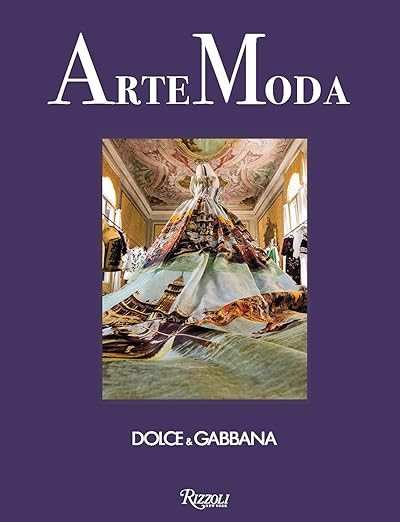 Dolce & Gabbana "Arte Moda"