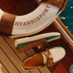 Explore Tod's Marlin project, a collection inspired by elegance and leisure inspired by John F. Kennedy's legendary boat