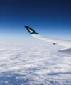 Cathay Pacific’s Luxury Upgrade