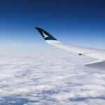 With bold, new upgrades, Cathay Pacific is raising the standard for international travel