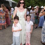 On Wednesday, May 20, the Playground Partners of the Women’s Committee of the Central Park Conservancy hosted its Annual Family Party—an afternoon for families to gather in support of the Conservancy’s ongoing care and maintenance of Central Park’s 21 playgrounds. The springtime celebration raised nearly $425,000 in crucial funds to support the Conservancy’s essential work, made possible in part with the generosity of Macy’s