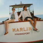 Explore Tod's Marlin project, a collection inspired by elegance and leisure inspired by John F. Kennedy's legendary boat