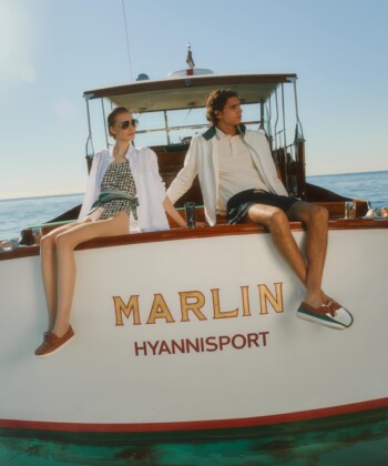 Tod’s Launches The Marlin Collection