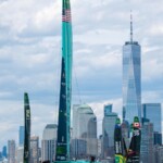 A weekend of sailing, sport and luxury with The Ritz-Carlton
