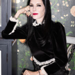 Discover Jill Kargman's unique perspective on New York society and influencer culture in her new film, 