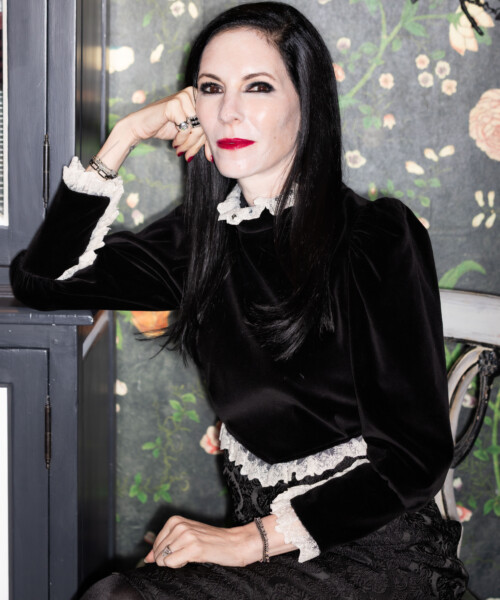 Jill Kargman