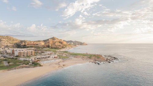 Park Hyatt Cabo del Sol