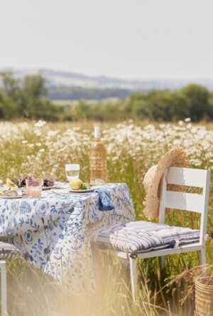 Daylesford Pops Up At L’Epicuriste In Bridgehampton