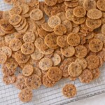 You can't hit a Hamptons barbecue without running into this insanely delicious cookie brand. We're obsessed and clearly so is everyone else in the know!