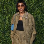 Chanel celebrated visual artists at the Tribeca Festival dinner, merging art and storytelling for an unforgettable evening at Tribeca Grill in New York City