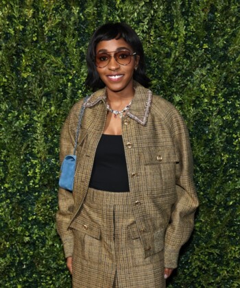 Chanel Celebrates The Tribeca Festival Artists Dinner Chanel Celebrates The Tribeca Festival Artists Dinner