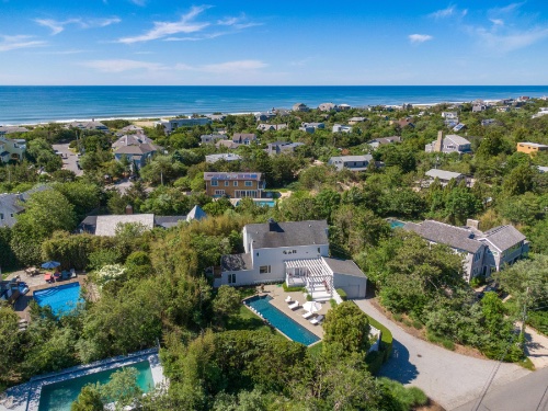 Barnes Hamptons