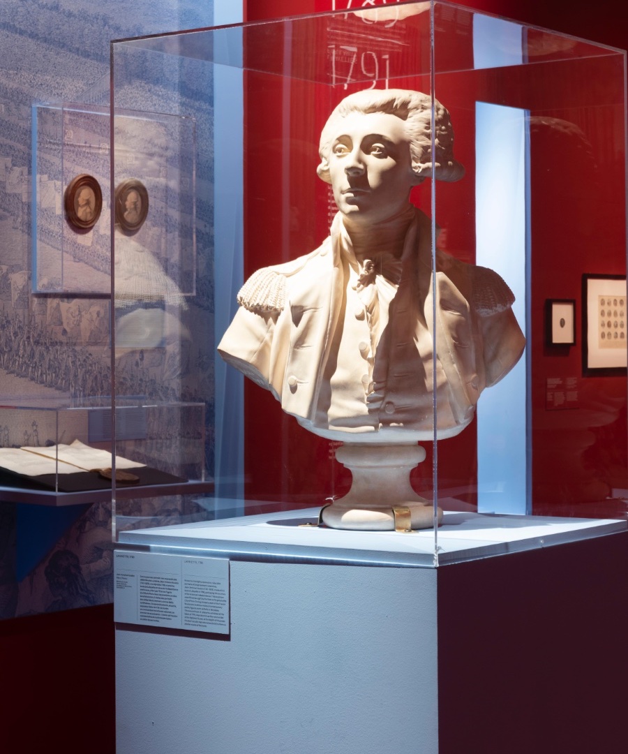The Marquis de Lafayette’s Enduring Legacy