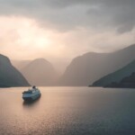 Experience a new era of ocean travel aboard Explora III, featuring refined design and a personal touch with every journey