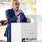 Learn how Stephen Ross is reshaping cityscapes, investing in West Palm Beach and changing the landscape of Florida real estate