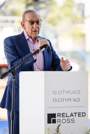 Stephen Ross’ Big Bet On West Palm Beach