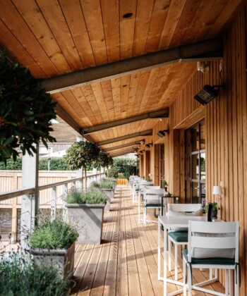 Room Request! Daylesford Village