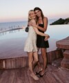 Aquazzura Takes The French Riviera