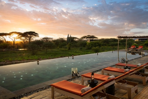 Mapito Safari Camp