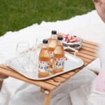 Discover the limited-edition Midsummer in a Box by Bon Bon and Wölffer Estate Vineyard, a perfect blend of summer delights