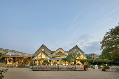 Daylesford Organic