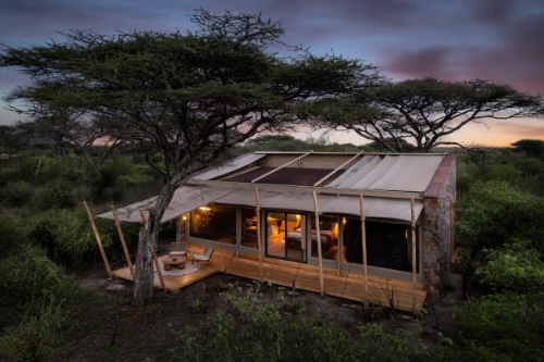 Mapito Safari Camp