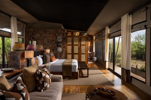 Mapito Safari Camp