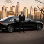 Already a favorite among travelers in London, Paris and Dubai, the Swiss-founded chauffeur service brings its discreet, hospitality-driven approach to New York with academy-trained drivers bringing five-star hospitality to every journey
