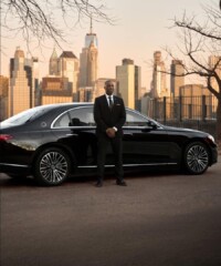 Wheely Arrives In New York