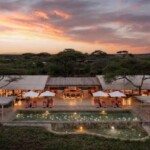 The first safari camp in Marriott’s Autograph Collection, Mapito offers an immersive Serengeti escape where luxury and the wild exist in perfect balance