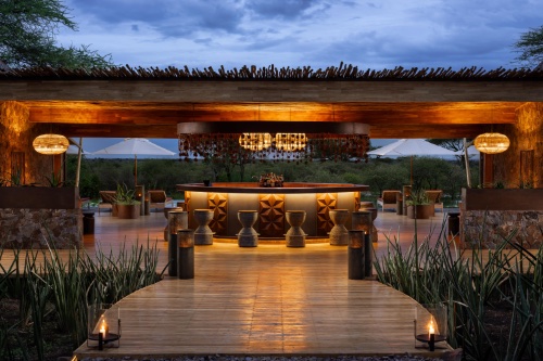 Mapito Safari Camp