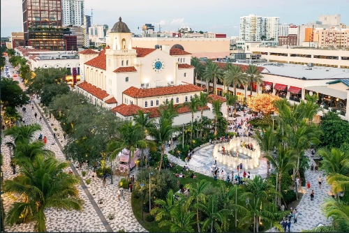 CityPlace