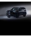 The SUV For Real Life