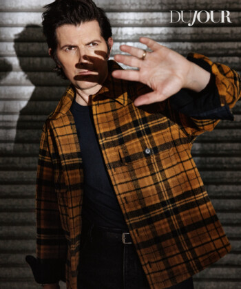 The Great Adam Scott