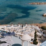 Discover the charm of Hotel Mongibello, where Italian elegance meets Ibiza's vibrant atmosphere for a perfect getaway