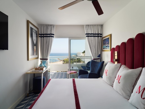 Hotel Mongibello