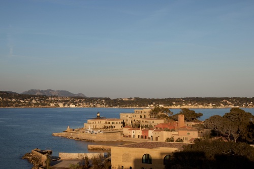 Zannier Île de Bendor