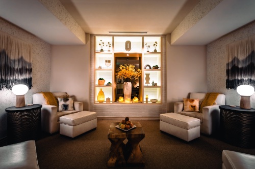 Yarrow Spa at Hotel Jerome Aspen
